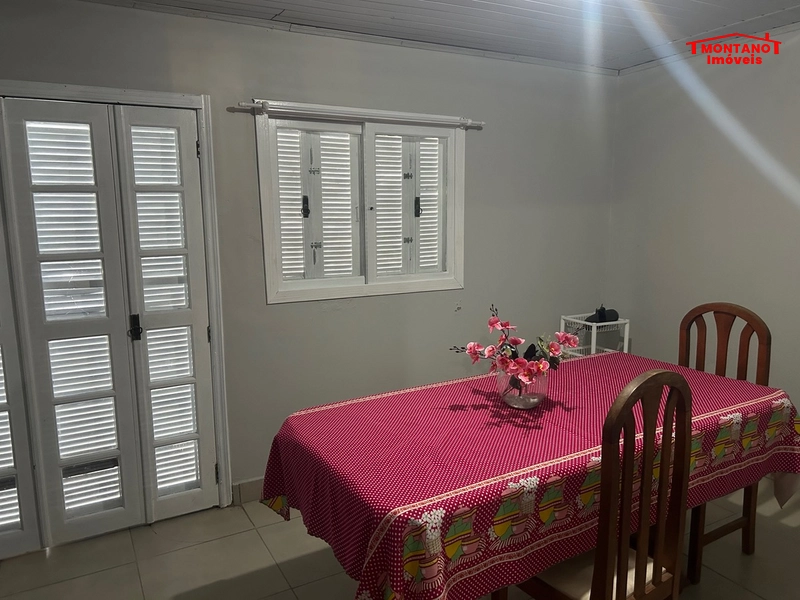 Casa c/ 3 dormitórios há 2 quadras do mar em Capão da Canoa: 10ª foto da galeria de imagens do imóvel