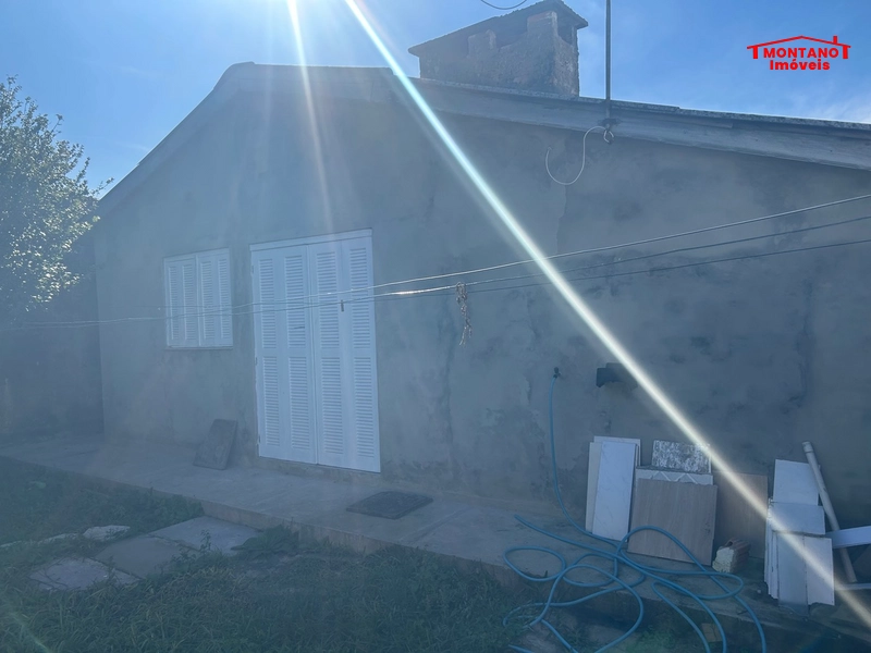 Casa c/ 3 dormitórios há 2 quadras do mar em Capão da Canoa: 3ª foto da galeria de imagens do imóvel