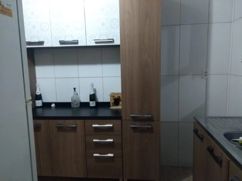 Casa c/ 3 dormitórios há 2 quadras do mar em Capão da Canoa: 6ª foto da galeria de imagens do imóvel