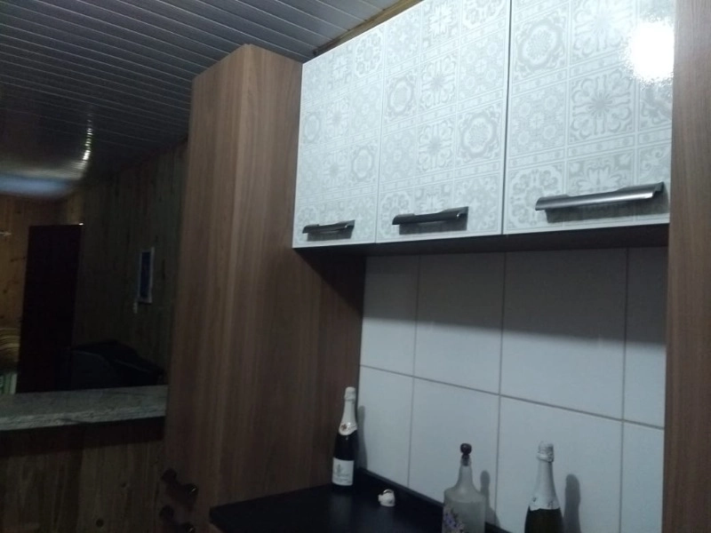 Casa c/ 3 dormitórios há 2 quadras do mar em Capão da Canoa: 5ª foto da galeria de imagens do imóvel