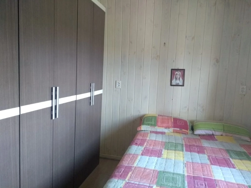 Casa c/ 3 dormitórios há 2 quadras do mar em Capão da Canoa: 7ª foto da galeria de imagens do imóvel