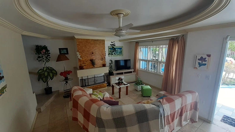 Casa estilo Sobrado no Centro de Capão da Canoa junto a Av Flávio: 3ª foto da galeria de imagens do imóvel
