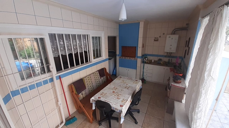 Casa estilo Sobrado no Centro de Capão da Canoa junto a Av Flávio: 12ª foto da galeria de imagens do imóvel