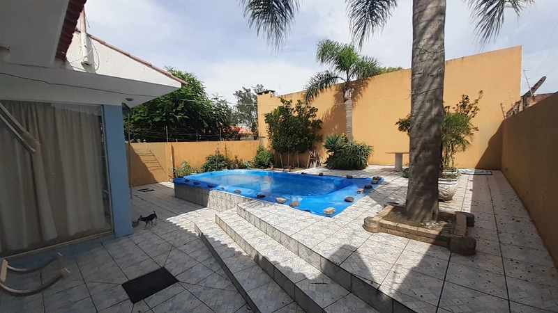 Casa estilo Sobrado no Centro de Capão da Canoa junto a Av Flávio: 14ª foto da galeria de imagens do imóvel
