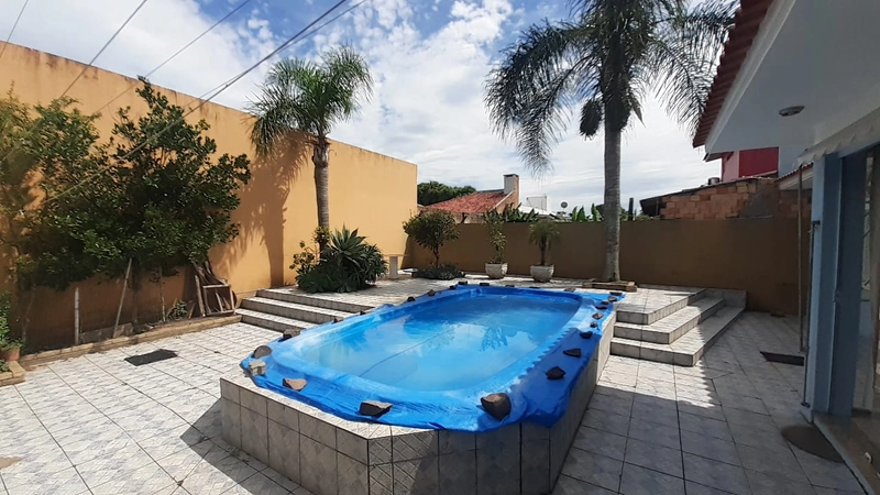 Casa estilo Sobrado no Centro de Capão da Canoa junto a Av Flávio: 16ª foto da galeria de imagens do imóvel