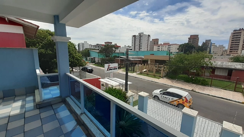 Casa estilo Sobrado no Centro de Capão da Canoa junto a Av Flávio: 29ª foto da galeria de imagens do imóvel