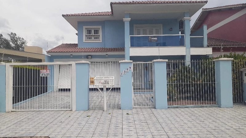 Casa estilo Sobrado no Centro de Capão da Canoa junto a Av Flávio: 30ª foto da galeria de imagens do imóvel