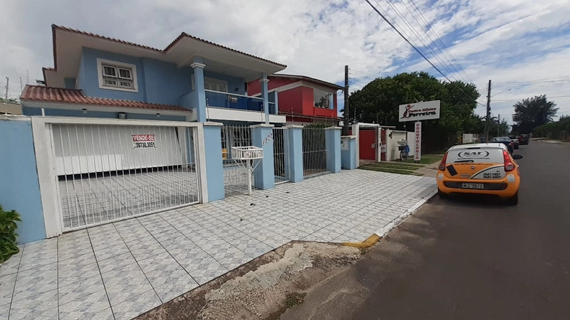 Casa estilo Sobrado no Centro de Capão da Canoa junto a Av Flávio: 31ª foto da galeria de imagens do imóvel