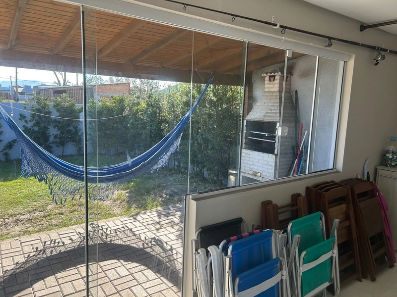 Excelente casa no Jardim Beira Mar - Vista Para o Mar!: 2ª foto da galeria de imagens do imóvel