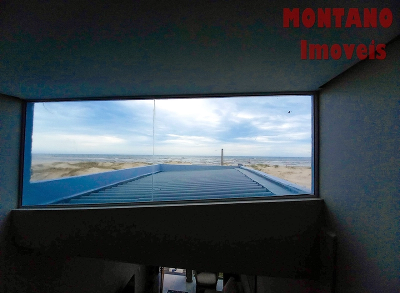 Excelente casa no Jardim Beira Mar - Vista Para o Mar!: 8ª foto da galeria de imagens do imóvel