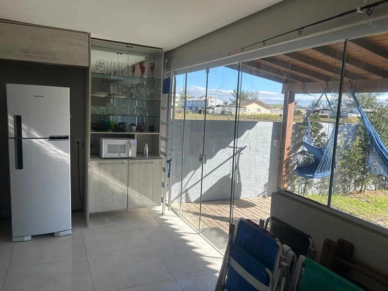 Excelente casa no Jardim Beira Mar - Vista Para o Mar!: 19ª foto da galeria de imagens do imóvel