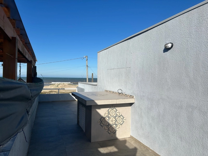 Excelente casa no Jardim Beira Mar - Vista Para o Mar!: 26ª foto da galeria de imagens do imóvel