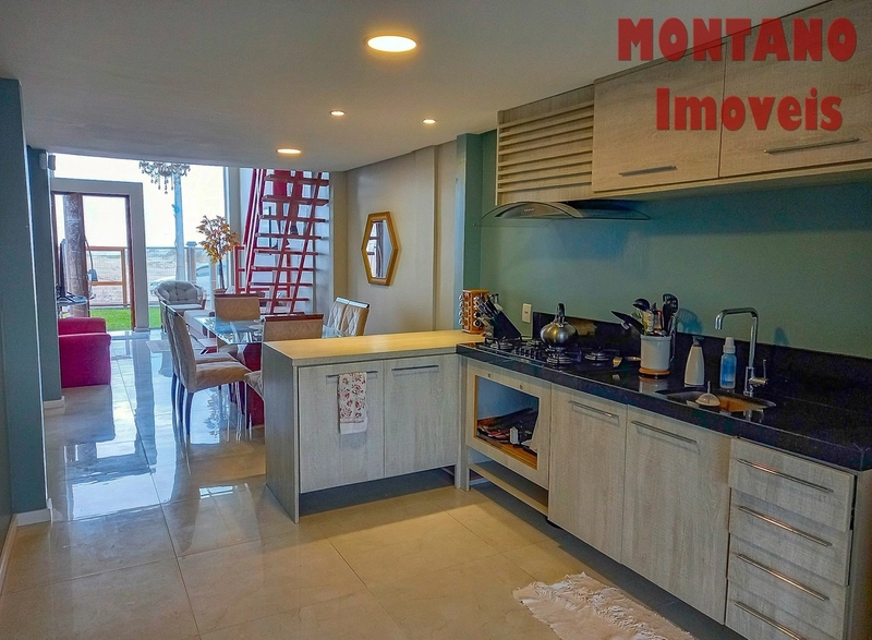 Excelente casa no Jardim Beira Mar - Vista Para o Mar!: 14ª foto da galeria de imagens do imóvel