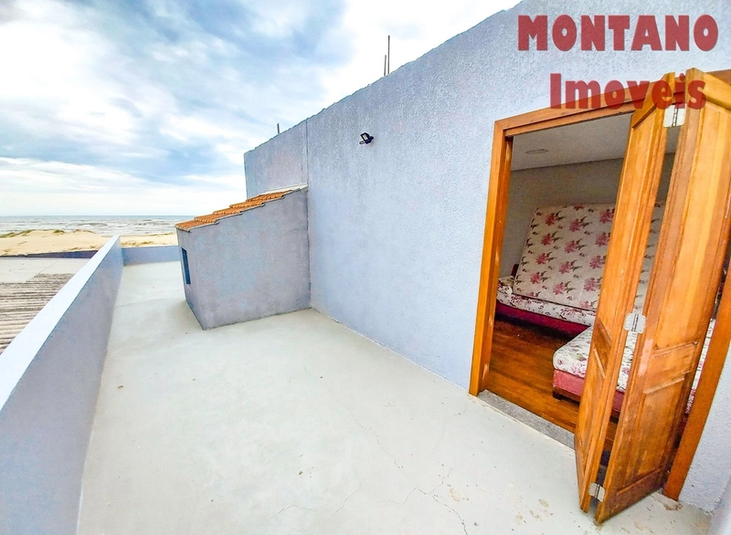 Excelente casa no Jardim Beira Mar - Vista Para o Mar!: 5ª foto da galeria de imagens do imóvel