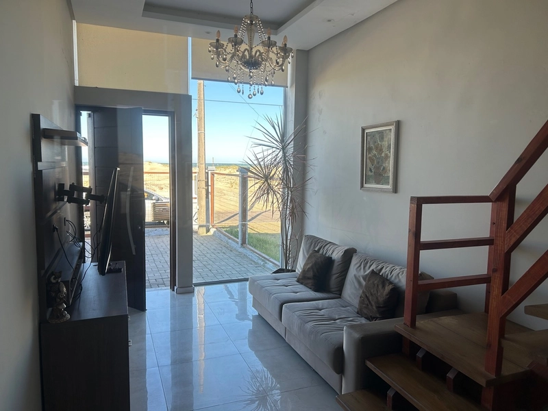 Excelente casa no Jardim Beira Mar - Vista Para o Mar!: 23ª foto da galeria de imagens do imóvel