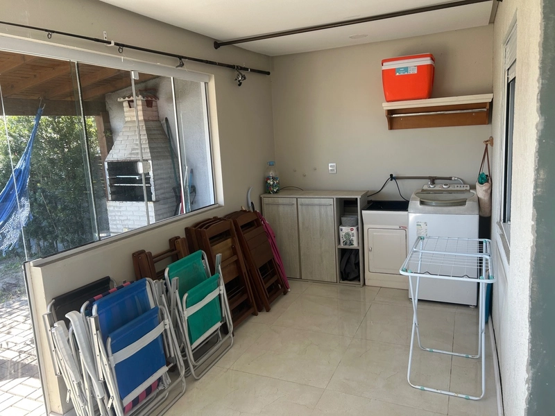 Excelente casa no Jardim Beira Mar - Vista Para o Mar!: 20ª foto da galeria de imagens do imóvel