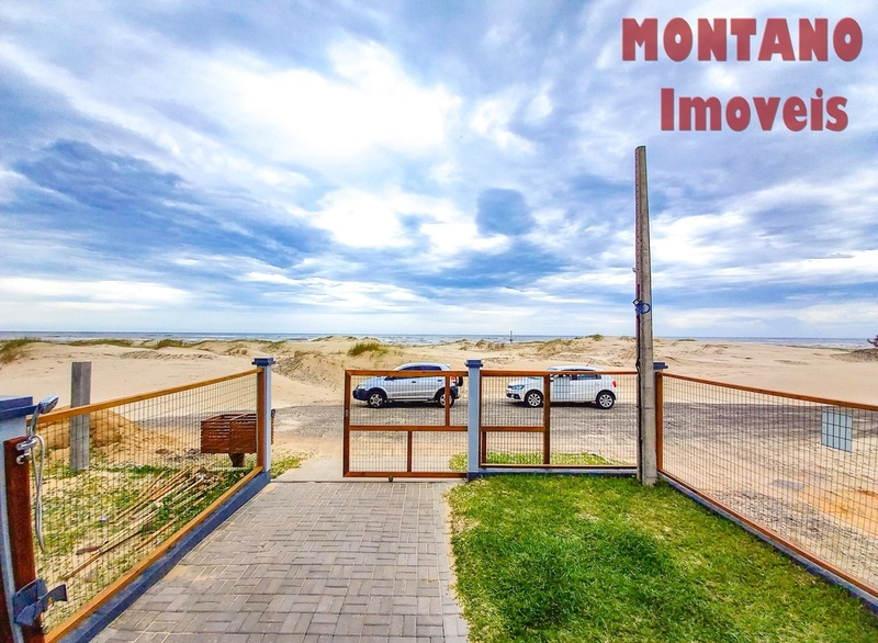 Excelente casa no Jardim Beira Mar - Vista Para o Mar!: 17ª foto da galeria de imagens do imóvel