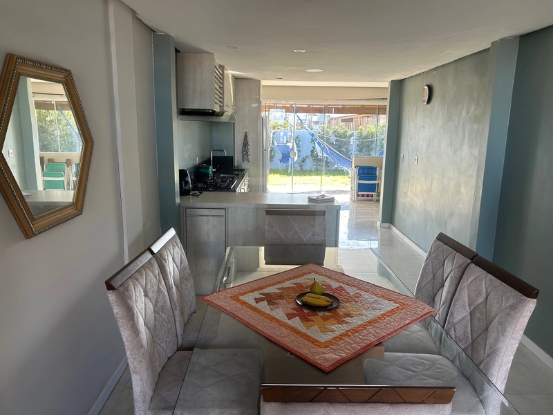 Excelente casa no Jardim Beira Mar - Vista Para o Mar!: 21ª foto da galeria de imagens do imóvel