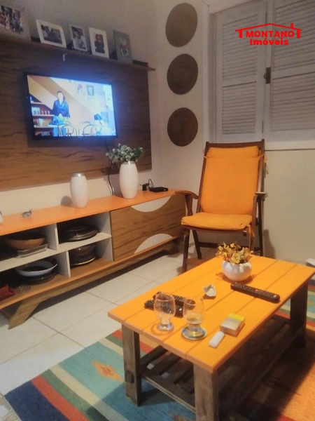 CASA NO BAIRRO ZONA NOVA- ÓTIMA LOCALIZAÇÃO: 6ª foto da galeria de imagens do imóvel