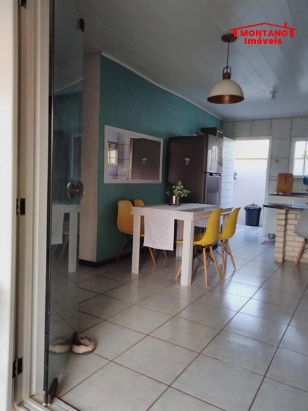 CASA NO BAIRRO ZONA NOVA- ÓTIMA LOCALIZAÇÃO: 14ª foto da galeria de imagens do imóvel