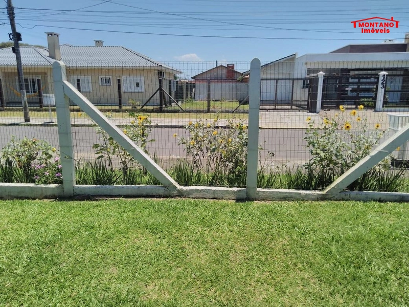 CASA NO BAIRRO ZONA NOVA- ÓTIMA LOCALIZAÇÃO: 4ª foto da galeria de imagens do imóvel