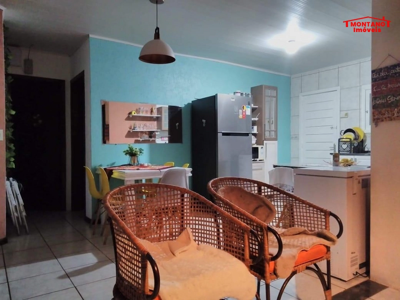 CASA NO BAIRRO ZONA NOVA- ÓTIMA LOCALIZAÇÃO: 21ª foto da galeria de imagens do imóvel