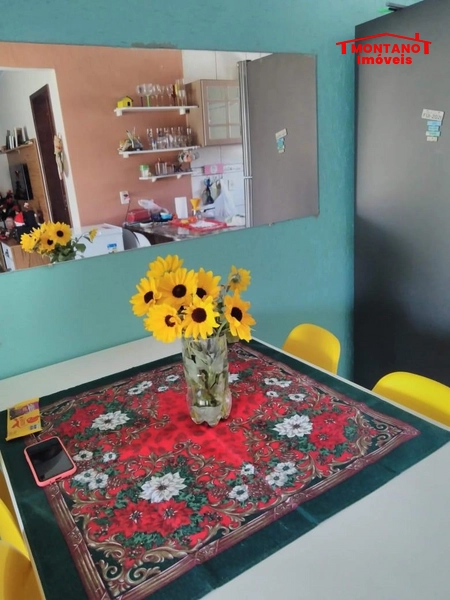 CASA NO BAIRRO ZONA NOVA- ÓTIMA LOCALIZAÇÃO: 10ª foto da galeria de imagens do imóvel