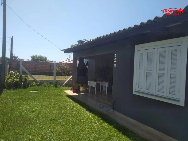 CASA NO BAIRRO ZONA NOVA- ÓTIMA LOCALIZAÇÃO: 12ª foto da galeria de imagens do imóvel