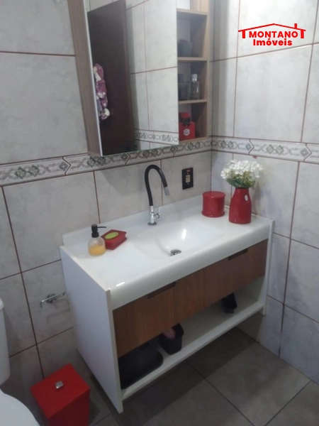 CASA NO BAIRRO ZONA NOVA- ÓTIMA LOCALIZAÇÃO: 19ª foto da galeria de imagens do imóvel