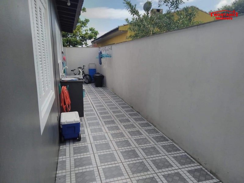 CASA NO BAIRRO ZONA NOVA- ÓTIMA LOCALIZAÇÃO: 18ª foto da galeria de imagens do imóvel