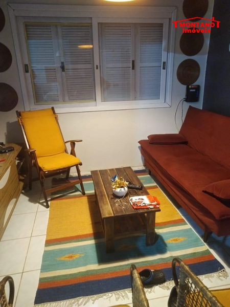 CASA NO BAIRRO ZONA NOVA- ÓTIMA LOCALIZAÇÃO: 2ª foto da galeria de imagens do imóvel