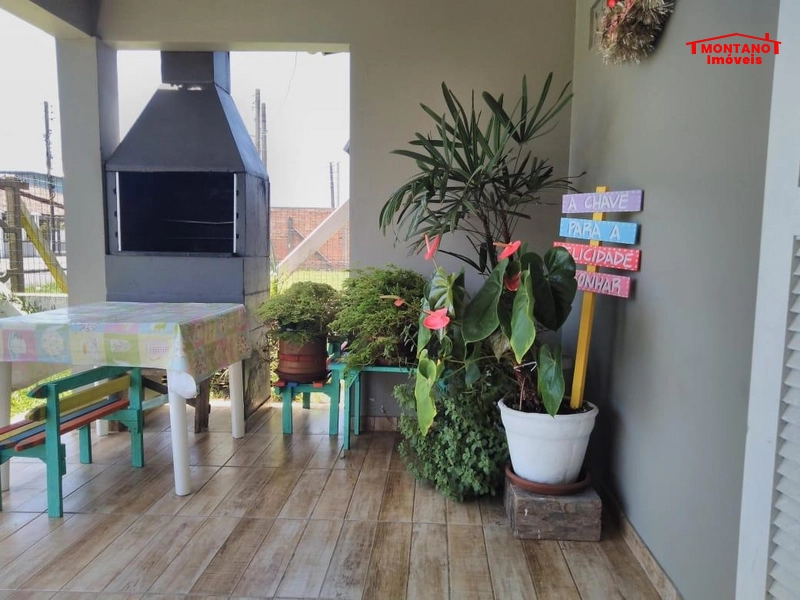 CASA NO BAIRRO ZONA NOVA- ÓTIMA LOCALIZAÇÃO: 7ª foto da galeria de imagens do imóvel