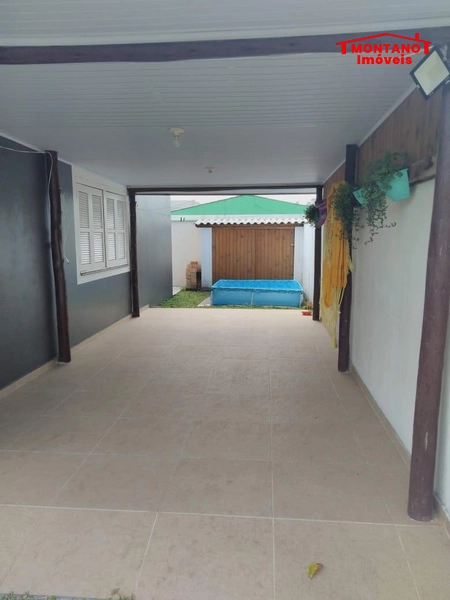 CASA NO BAIRRO ZONA NOVA- ÓTIMA LOCALIZAÇÃO: 17ª foto da galeria de imagens do imóvel