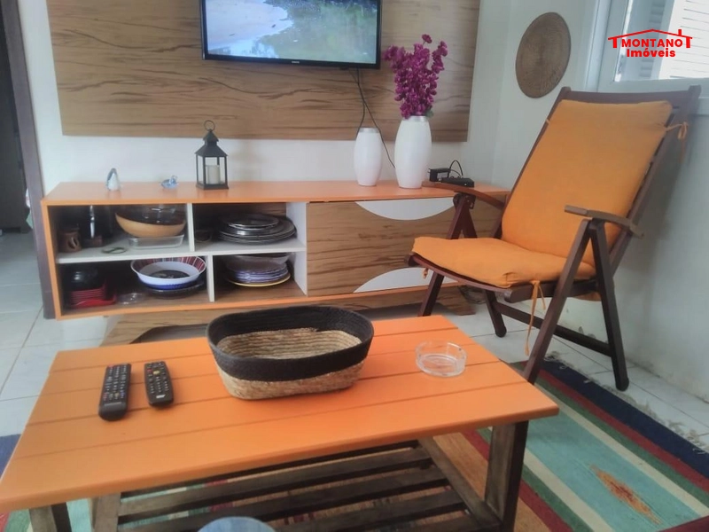 CASA NO BAIRRO ZONA NOVA- ÓTIMA LOCALIZAÇÃO: 23ª foto da galeria de imagens do imóvel