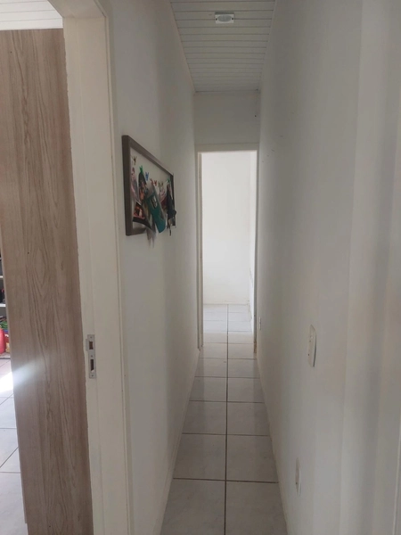->Bela Casa com 3 dormitórios - Ótima localização: 14ª foto da galeria de imagens do imóvel