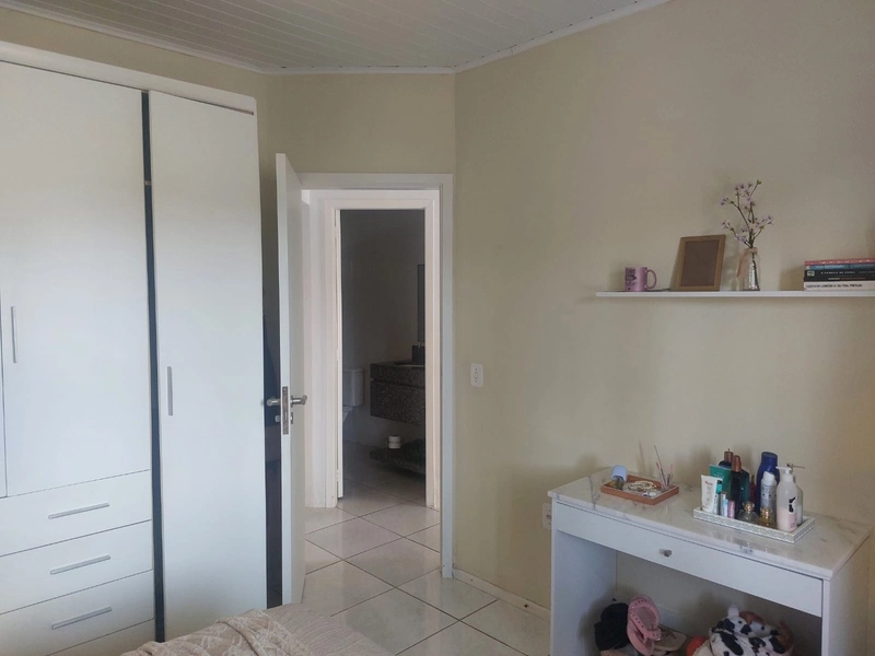 ->Bela Casa com 3 dormitórios - Ótima localização: 21ª foto da galeria de imagens do imóvel