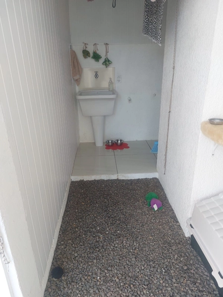 ->Bela Casa com 3 dormitórios - Ótima localização: 6ª foto da galeria de imagens do imóvel