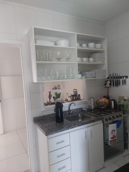 ->Bela Casa com 3 dormitórios - Ótima localização: 12ª foto da galeria de imagens do imóvel