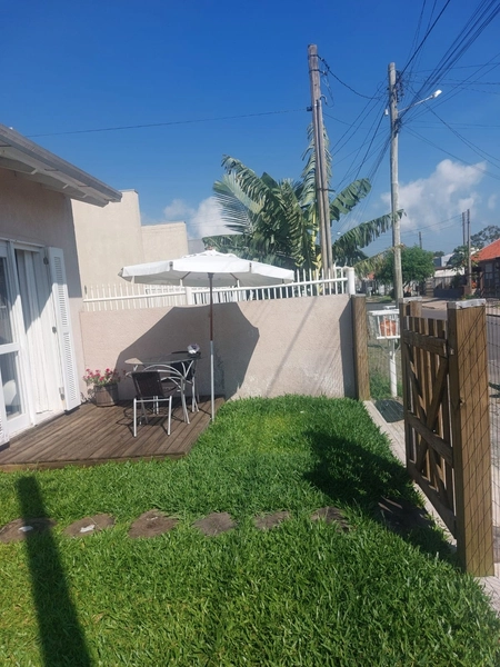 ->Bela Casa com 3 dormitórios - Ótima localização: 17ª foto da galeria de imagens do imóvel