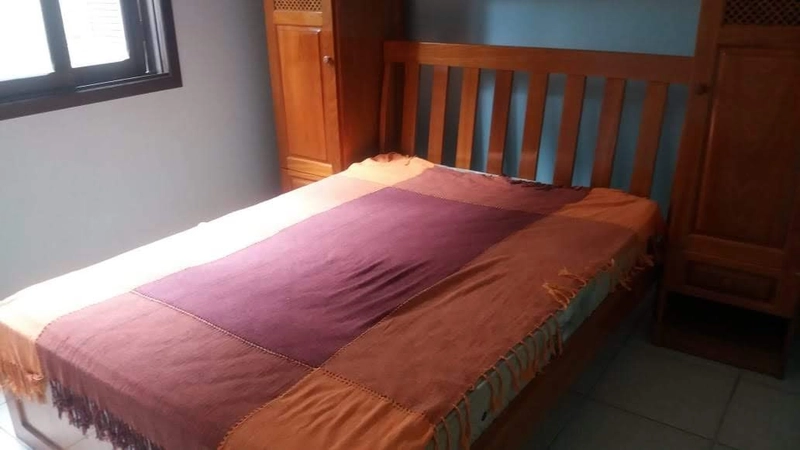 Apartamento 4 pessoas Av Beira mar ( com AR ): 4ª foto da galeria de imagens do imóvel