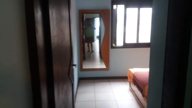 Apartamento 4 pessoas Av Beira mar ( com AR ): 5ª foto da galeria de imagens do imóvel