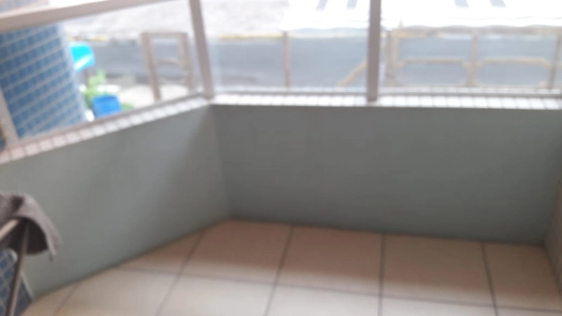 Apartamento 4 pessoas Av Beira mar ( com AR ): 7ª foto da galeria de imagens do imóvel