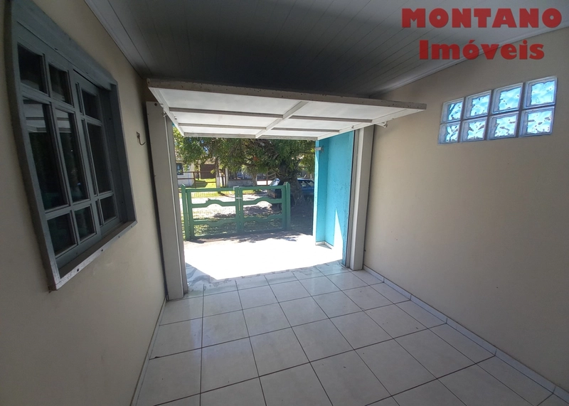 -> 2 DUAS CASAS NO MESMO TERRENO ! 2 DORM. GARAGEM FECHADA.: 3ª foto da galeria de imagens do imóvel