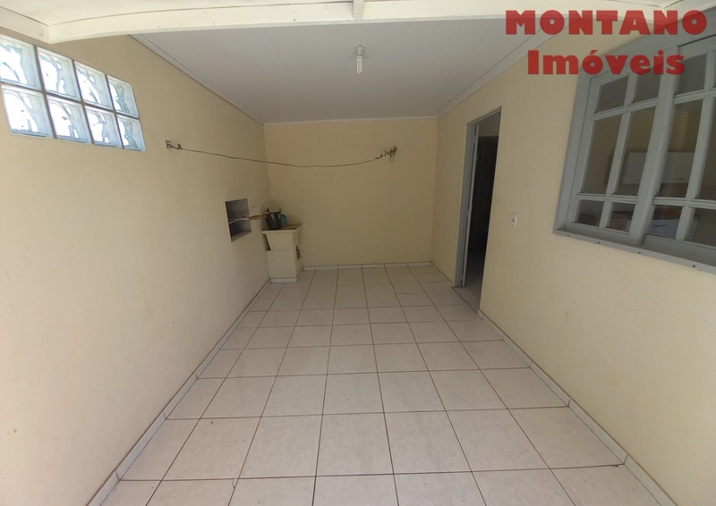 -> 2 DUAS CASAS NO MESMO TERRENO ! 2 DORM. GARAGEM FECHADA.: 4ª foto da galeria de imagens do imóvel