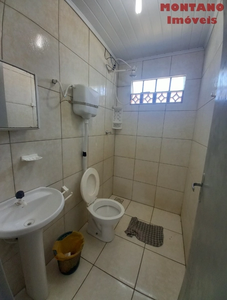 -> 2 DUAS CASAS NO MESMO TERRENO ! 2 DORM. GARAGEM FECHADA.: 7ª foto da galeria de imagens do imóvel