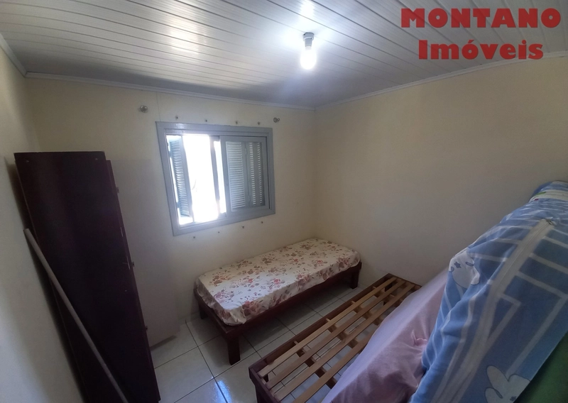 -> 2 DUAS CASAS NO MESMO TERRENO ! 2 DORM. GARAGEM FECHADA.: 8ª foto da galeria de imagens do imóvel