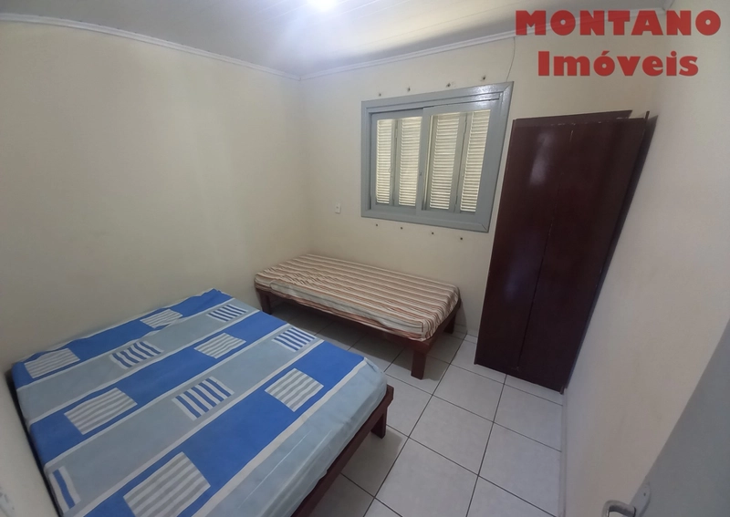 -> 2 DUAS CASAS NO MESMO TERRENO ! 2 DORM. GARAGEM FECHADA.: 9ª foto da galeria de imagens do imóvel