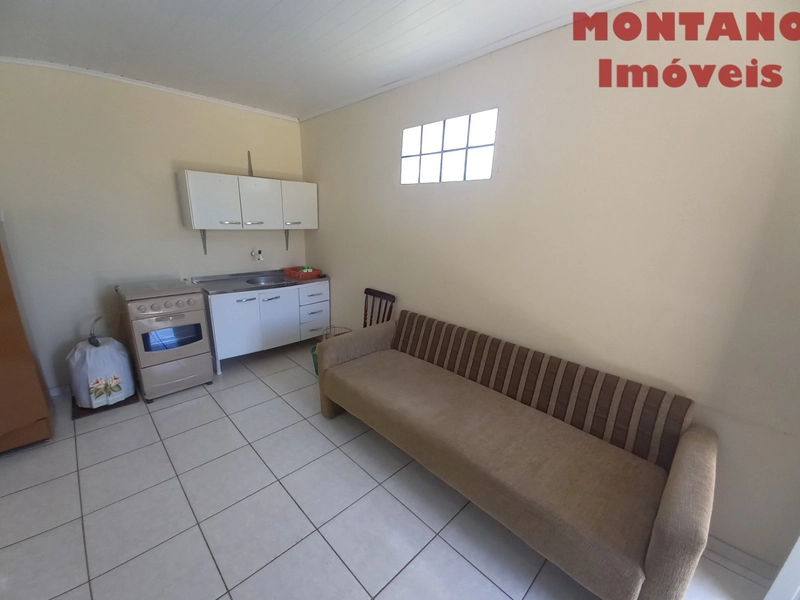 -> 2 DUAS CASAS NO MESMO TERRENO ! 2 DORM. GARAGEM FECHADA.: 10ª foto da galeria de imagens do imóvel