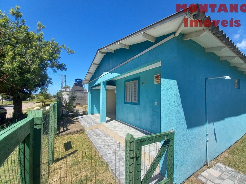 -> 2 DUAS CASAS NO MESMO TERRENO ! 2 DORM. GARAGEM FECHADA.: 13ª foto da galeria de imagens do imóvel