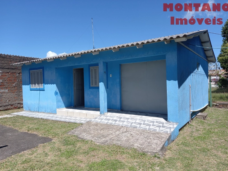 -> 2 DUAS CASAS NO MESMO TERRENO ! 2 DORM. GARAGEM FECHADA.: 16ª foto da galeria de imagens do imóvel